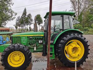 Nuevo estilo <span class=keywords><strong>John</strong></span> 1204 <span class=keywords><strong>Deere</strong></span> 120hp <span class=keywords><strong>Venta</strong></span> caliente Tractores usados al mejor precio - Product Image 3