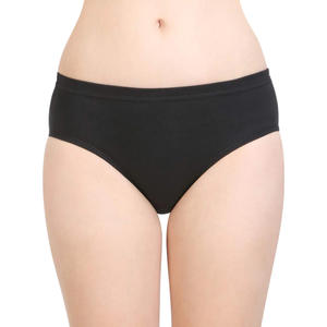 Culotte pour filles confortable à porter au quotidien, écologique, légère, conçue pour un ajustement doux, un soutien délicat et un confort tout au long de la journée - Product Image 5