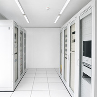 Panneaux SF6 RMU 24kV/12kV/11kV Unité de distribution annulaire Type ASTA Testé 630A Isolation au gaz SF6 Acier galvanisé Alimentation industrielle