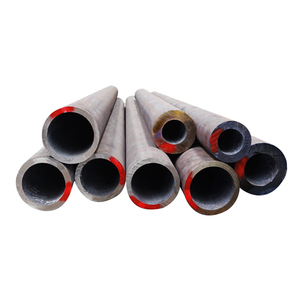 Direct Sale Carbon Steel Seamless Round <strong>Pipe</strong> <strong>API</strong> <strong>Drill</strong> <strong>Pipe</strong> with GS BIS <strong>Certificates</strong> 12m Length Meeting GB Standard - Product Image 4