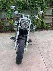 Honda Fury Goddess VTX1300 H-D Davidson Softail Standard Cruiser <span class=keywords><strong>Custom</strong></span> Power Comfort Style Ride Usada China Bentian Motocicleta - Product Image 3
