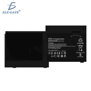 Batterie rechargeable Ele-Gate SB03XL 11.1V 46Wh pour HP EliteBook 720 725 755 820 - Product Image 1