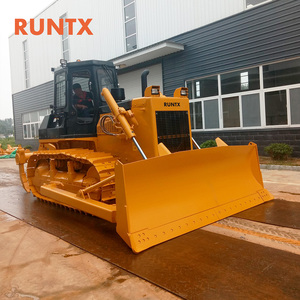 Бульдозеры RUNTX для китайского строительства, мощностью 160 л.с. - Product Image 4