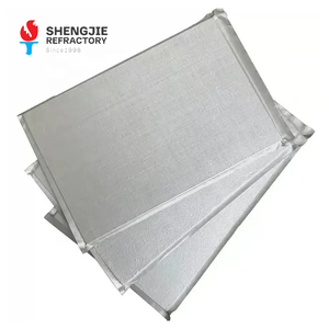Panneaux <span class=keywords><strong>d</strong></span>'<span class=keywords><strong>isolation</strong></span> thermique à faible conductivité thermique VIP pour la construction <span class=keywords><strong>d</strong></span>'entrepôts et <span class=keywords><strong>d</strong></span>'usines à haut indice R - Product Image 1