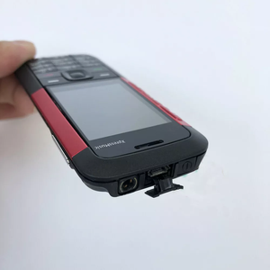 GSM-FIX para <span class=keywords><strong>5310</strong></span> XpressMusic, Radio GSM con Bluetooth, Teléfono Móvil, <span class=keywords><strong>Celular</strong></span> - Product Image 4