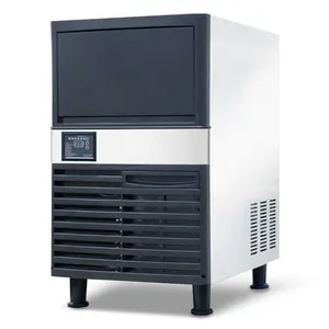 中国工厂热卖小型商业自动售货立方体制冰机