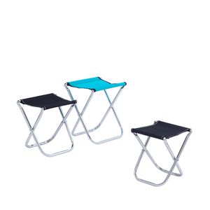 <span class=keywords><strong>Siège</strong></span> de tabouret pliable extérieur <span class=keywords><strong>randonnée</strong></span> pêche pli pêche chaise de voyage chaise portable <span class=keywords><strong>ultra</strong></span> légère - Product Image 3