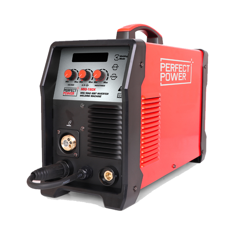 Metal Inert Gas 180 MAG INVERTER