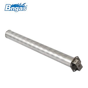 가스 파이프 버너 직경 40 mm 스테인레스 스틸 가스 튜브 버너 - Product Image 6