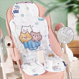 Cojín Refrigerante Universal para Asiento de Coche, Fácil de Instalar, Transpirable, con Bolsa de Hielo - Product Image 4