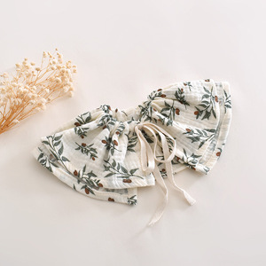 Serviette apaisante pour nouveau-né lapin chaîne de sucette bébé filles douche bavoir produits cadeaux ensembles vente en gros - Product Image 5