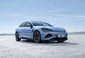 Yüksek performanslı yeni SEAL mühür 4WD elektrikli EV araba 2024 | RWD | 580km aralığı | 5 kişilik LHD sağ sürücü özelleştirilebilir - Product Image 2