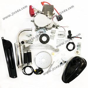 Kit de <span class=keywords><strong>moteur</strong></span> <span class=keywords><strong>auxiliaire</strong></span> pour vélo Zeda-100, <span class=keywords><strong>moteur</strong></span> 100cc 2 temps, kit de mise à niveau du <span class=keywords><strong>moteur</strong></span> - Product Image 4