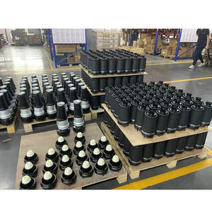 โช้คอัพไฮดรอลิกคุณภาพสูงสำหรับรถยนต์ ระบบกันสะเทือนอากาศ ด้านหน้าและด้านหลัง สำหรับรถยนต์เมอร์เซเดส-เบนซ์ รุ่น W203 W204 W205 W164 W220 W206 W166 - Product Image 2