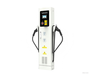 رصيد Pose Credit 32A 22kw مثبت على الأرض مع شهادة CE شاشة بشاشة من من من من من من من من من من من - Product Image 3