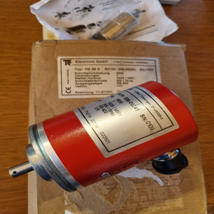 Plc Gmbh Typ. He 65 <span class=keywords><strong>S</strong></span> Art. Encoder Solute 206-00241 per Prodotto in Garanzia - Product Image 1