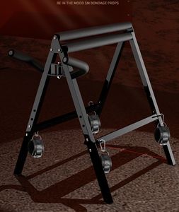 Tripods <strong>Sex</strong> Bench Erotic Chair Bondage Frame Bdsm Furniture Stool <strong>SM</strong> Goods <strong>Sex</strong> Toys for Adults Couples Sexy Accessories <strong>Sex</strong> <strong>Shop</strong> - Product Image 1