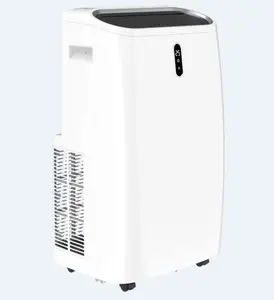 12000 BTU Room Cool Mobile personale piccolo supporto portatile condizionatore d'aria elettrico per la casa