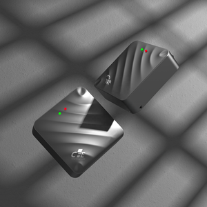 Luz LED alimentada por energía solar CFE con 3 bombillas de techo, kit de mini sistema de iluminación solar para uso en interiores y exteriores - Product Image 4