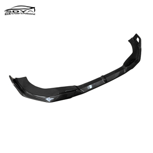 Alerón Delantero Estilo A de Fibra de Carbono de Alta Calidad <span class=keywords><strong>G42</strong></span> para BMW Serie 2 <span class=keywords><strong>G42</strong></span> - Product Image 3