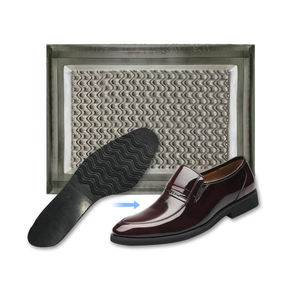 ASFROM Chaussures pour hommes Moule en feuille <span class=keywords><strong>de</strong></span> caoutchouc Dia Casting pour chaussures - Product Image 1