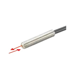 Keyence เซ็นเซอร์ใยแก้วนำแสงของแท้เซ็นเซอร์ FU-21X หน่วยใยแก้วนำแสง FU-21X สะท้อน - Product Image 1