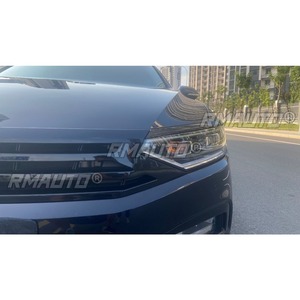 Parrilla Delantera para Coche, Rejilla de Parachoques, Kit de Carrocería para Volkswagen Magotan 2020-2023, Accesorios para Coche - Product Image 5