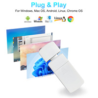 Pembaca Kartu SIM Ponsel Tipe-C, Pembaca Kartu SIM/eSIM USB 2.0 untuk Operator GSM