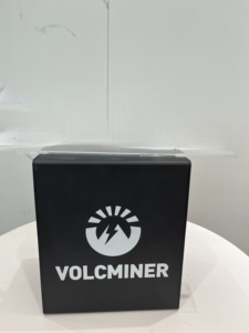 नए वोल्केमिनर डी 1 मिनी प्री 2.2 जी/एस डॉज सिक्का 500 कम बिजली की खपत - Product Image 3