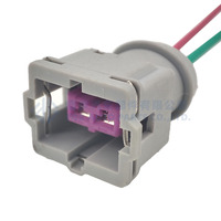 0090 Prise de moteur à jet d'eau pour voiture automobile Supercharger Plug Connecteur électrique