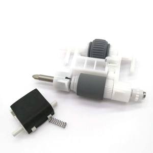 Conjunto de rodillos de recogida ADF compatible con HP M4555 CM4540 - Product Image 2