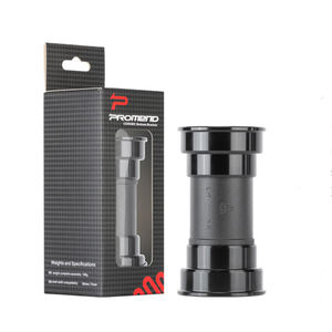 Promend 92mm 89,5mm piezas de bicicleta de aleación de aluminio 29MM <span class=keywords><strong>BB92</strong></span> DUB soporte inferior de bicicleta con rodamiento sellado PRESSFIT - Product Image 1