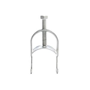 Support Sismique Personnalisé OEM & ODM, Fixation de Câble et de Tuyau Revêtue de Poudre, Structure de Support Sismique pour Canal - Product Image 6