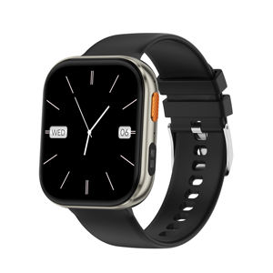 Smartwatch Android 2025 con Auricolari, Fotocamera, Slot SIM, Impermeabile IP68, Fitness Tracker GPS, Risposta Chiamate e Videochiamate per Tutti - Product Image 1