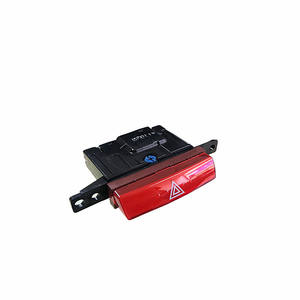 Nuevo interruptor combinado 35510-SFE-J01 para Odyssey RB1 RB2, pieza de repuesto para luces de emergencia - Product Image 2