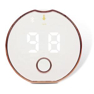 चीन चिकित्सा आपूर्ति रक्त दबाव मॉनिटर थोक गैर इनवेसिव चीनी परीक्षण पट्टी ग्लूकोमीटर - Product Image 6