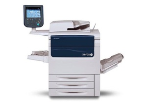 Heavy Duty Photocopier Machine <b>Color</b> <b>Laser</b> Printer for C700 C75 - Product Image 2