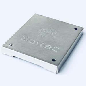 Bosi OEM kim loại dập <span class=keywords><strong>PCB</strong></span> EMI RF lá chắn có thể nhà sản xuất - Product Image 2