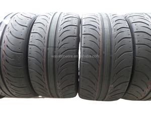 Zestino <span class=keywords><strong>ACROVA</strong></span> 07A pneus de course pneu semi-lisse 235/40ZR18 215/45ZR17 pour l'usure de la bande de roulement de course d'endurance 280 - Product Image 4