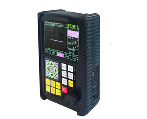 GA-1611 Metalen Ultrasone Fout Detector Crack Detectoren Voor Lassen Inspectie Wervelstroom Geïntegreerde Meter - Product Image 3