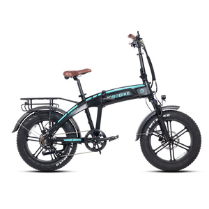 <span class=keywords><strong>Vélo</strong></span> <span class=keywords><strong>électrique</strong></span> pliable <span class=keywords><strong>à</strong></span> pneus larges CST, batterie LG 48V15Ah, moteur 48V500W, frein <span class=keywords><strong>à</strong></span> disque hydraulique Tektro, Shimano 7 vitesses, longue portée 120 km - Product Image 2