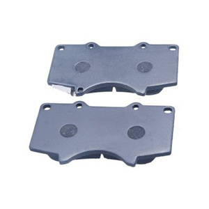 04465-35080 pour TOYOTA 4 RUNNER (_ N1 _) garniture <span class=keywords><strong>de</strong></span> <span class=keywords><strong>Frein</strong></span> <span class=keywords><strong>de</strong></span> Pièces d'auto À Bas Prix Arrière/Avant Plaque <span class=keywords><strong>De</strong></span> <span class=keywords><strong>Disque</strong></span> <span class=keywords><strong>De</strong></span> <span class=keywords><strong>Frein</strong></span> - Product Image 1