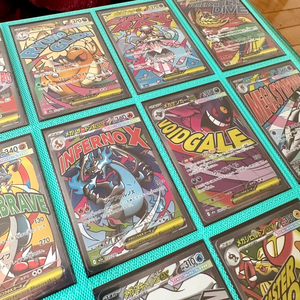 Boîte de booster MEGA Dream EX M2a <span class=keywords><strong>100</strong></span>% authentique, de haute qualité, scellée, japonaise, sous film, jeu de cartes à collectionner Pokémon TCG, peluche et papier - Product Image 6