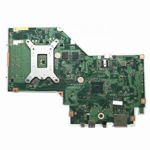 รองรับเฉพาะซีพียู I7-6th สำหรับ HP Pavilion 24-A เมนบอร์ด24-B AIO DA0N83MB6G0 908382-001 908382-601 LGA 1151 DDR4 100% ทดสอบแล้ว - Product Image 6