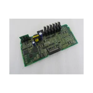 A20b-8201-0153 A20B-2901-0340 บอร์ดควบคุม Fanuc ดั้งเดิม