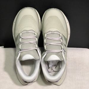 High Quality Men's Skyline Float X Retro <b>Shoes</b> Lace-Up Mesh Height Increasing Lightweight Spring Walking Casual Comfortable - Product Image 3