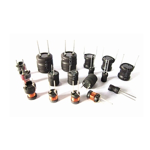 Échantillon Gratuit Prix Usine Noyau de Tambour Type DR2w5x7 pour Inductance <span class=keywords><strong>1</strong></span> Henry 10 Henry - Product Image 1