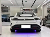 Xiaomi Su7 ultra 2024, conduite intelligente avancée, voiture électrique d'occasion, véhicules d'occasion, voitures d'occasion à vendre