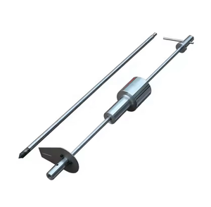 Заводской распределенный динамический конический пенетрометр, измеритель почвы, оптимальная цена - Product Image 2