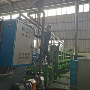 Doppio colore 2 colori macchina schiumatrice secondaria Sport suola macchina scarpa suole macchine - Product Image 5